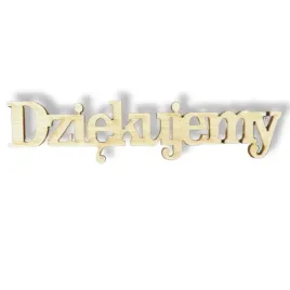 drewniany-napis-ozdoba-ze-sklejki-dekor-wzor-napis-dziekujemy