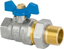 zawor-kulowy-3-4-pn30-z-polsrubunkiem-dlawica-diamond