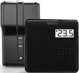 tech-st-294-v2-czarny-regulator-bezprzewodowy