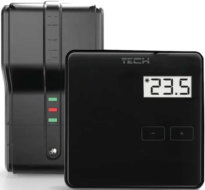 tech-st-294-v2-czarny-regulator-bezprzewodowy-stan-nowy