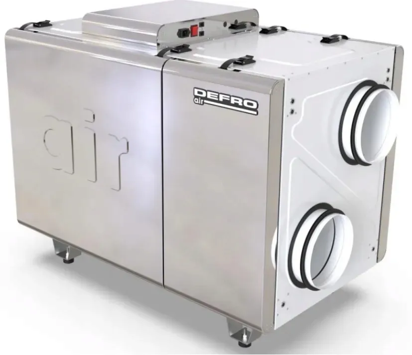 rekuperator-centrala-defro-drx-plus-400-h-stan-nowy