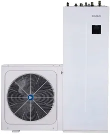 pompa-ciepla-all-in-one-kaisai-arctic-16kw-240l