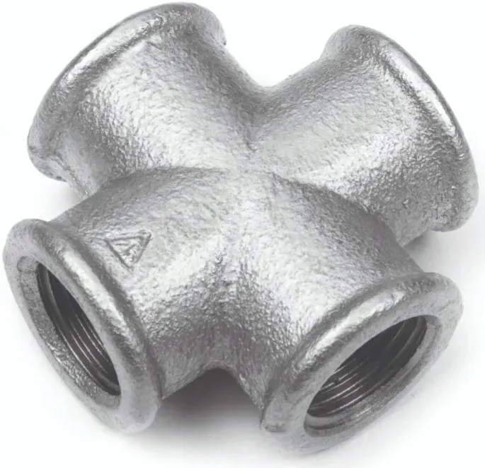 czwornik-ocynkowany-2-diamond-stan-nowy