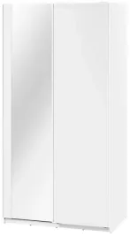 szafa-biala-z-lustrem-z-drazkami-polkami-120-x-235-x-71-cm-mx-01
