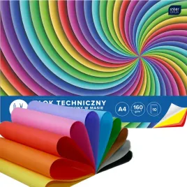 interdruk-blok-techniczny-a4-kolorowy-10-kartek-kolorowy-premium