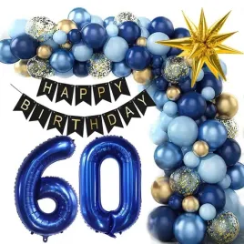 zestaw-balonow-na-60-urodziny-granatowo-zloty-125-szt