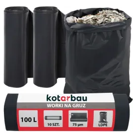 zestaw-2x-worki-gruz-smieci-odpady-budowlane-100l-czarne-foliowe-ldpe-75m