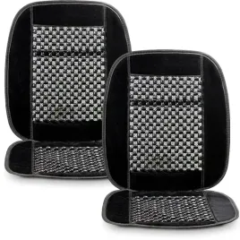 2x-koraliki-na-fotel-siedzenie-pokrowce-samochodowe-maty-mata-koralikowa