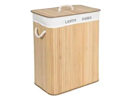 kosz-wolnostojacy-bambusowy-z-pokrywa-na-pranie-2-komory-100l-poj07