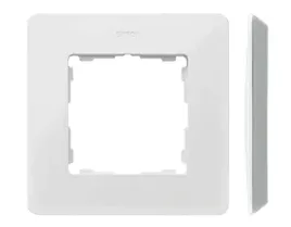 simon-82-detail-ramka-pojedyncza-1-krotna-biala-podstawa-aluminium