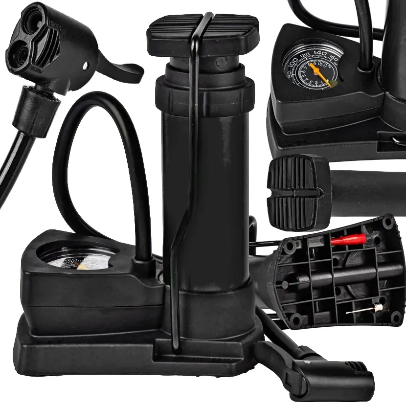 pompka-nozna-z-manometrem-samochodowa-rower-materac-szybko-pompuje-stabilna