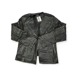 skorzana-kurtka-damska-ramoneska-real-leather-xl