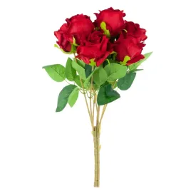 cv17907-9-bukiet-roz-welurowych-czerwonych-roze-jak-zywe-piekne-w-bukiecie