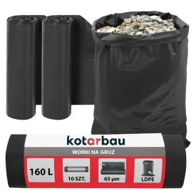 zestaw-2x-worki-gruz-smieci-odpady-budowlane-160l-czarne-foliowe-ldpe-65m