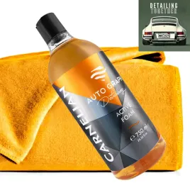 auto-graph-carnelian-active-foam-alkaliczna-piana-aktywna-mycie-auta-750ml