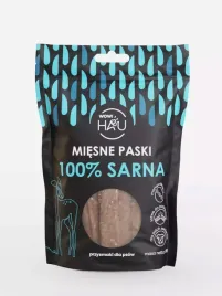 smaczki-dla-psa-wow-hau-paski-sarna-120g