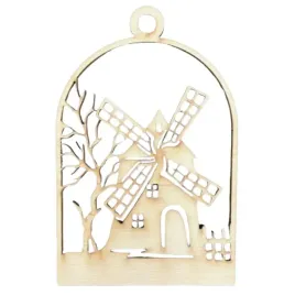 drewniana-zawieszka-dekor-ze-sklejki-ozdoba-do-decoupage-wiatrak-mlyn