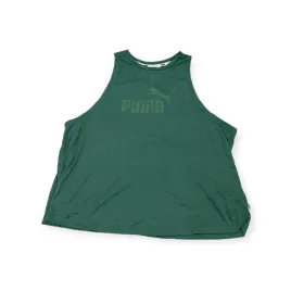 koszulka-bluzka-dziewczeca-na-ramiaczkach-puma-xl