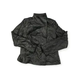 skorzana-kurtka-damska-ramoneska-real-leather-m