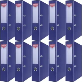 segregator-a4-75mm-office-products-z-dzwignia-pp-granatowy-10-sztuk