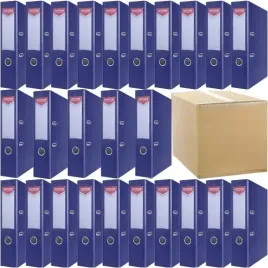segregator-a4-75mm-office-products-z-dzwignia-pp-granatowy-25-sztuk