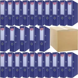 segregator-a4-75mm-office-products-z-dzwignia-pp-granatowy-25-sztuk