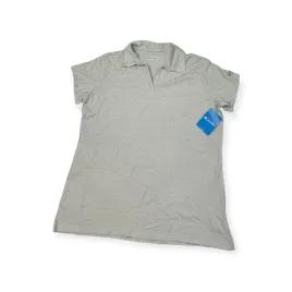 bluzka-damska-polo-krotki-rekaw-columbia-xl