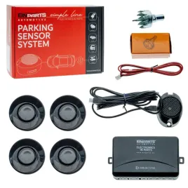 czujniki-cofania-parkowania-tyl-zestaw-pdc-uniwersalny-22mm-czarny-einparts