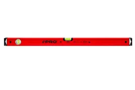 poziomnica-pro600-malowana-czerwona-80-cm-poziomica