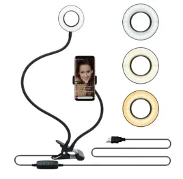 lampa-pierscieniowa-selfie-led-ring-3-tryby-makijaz-pilot-statyw-flex