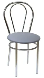 szare-kuchenne-krzeslo-metaloe-chromowane-swiecace-skora-eco-furnitex