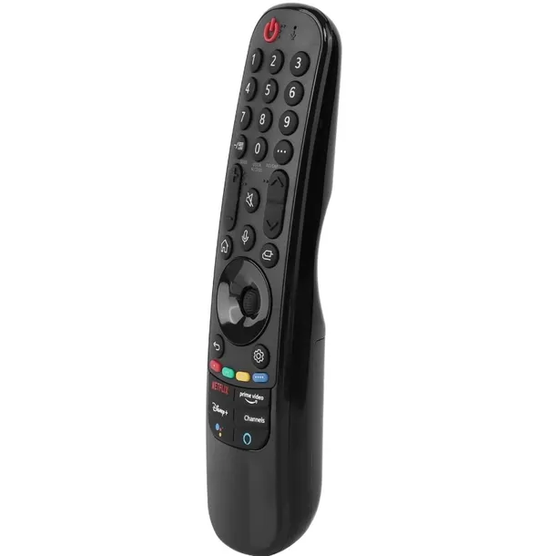 PILOT do LG MAGIC MR21GA AN-MR21GA OLED UHD NANO SMART AKB76036202 CZARNY