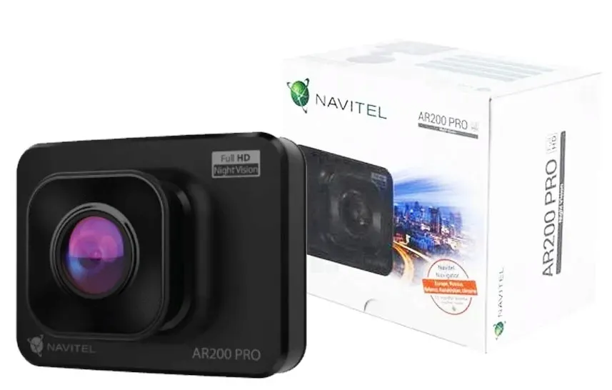 wideorejestrator-kamera-samohodowa-navitel-ar200-pro-nv-fullhd-przyssawka-stan-nowy