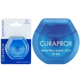 nic-dentystyczna-curaprox-df-834-50m