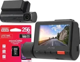 rejestrator-jazdy-mio-mivue-955w-sony-4k-uhd-hdr-karta-256gb
