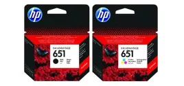 zestaw-tuszow-hp-651-czarny-c2p10ae-kolory-c2p11ae