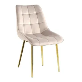 bezowe-welurowe-krzeslo-tapicerowane-do-jadalni-glamour-furnitex-zloto