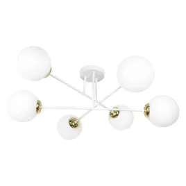 oswietlenie-sufitowe-6-bialych-kul-e27-60w-leia-6p-ad-ld-6439w-ce27sm-orno