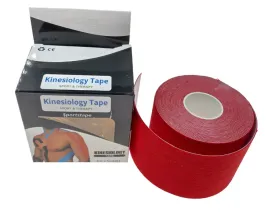 kinesiotaping-kinesio-plastry-tejpy-tape-tasma-5m-kolor-czerwony