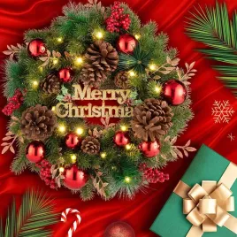 wieniec-swiateczny-40cm-z-oswietleniem-led-i-timerem-na-drzwi-swiateczne