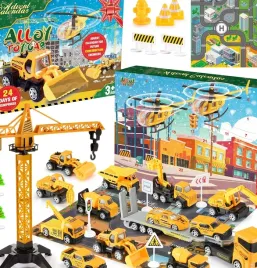 kalendarz-adwentowy-2025-samochody-budowlane-zabawki-dla-dzieci-prezent