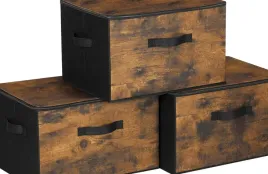 pudelka-do-przechowywania-z-pokrywa-3-sztuki-skladane-40x30x25-braz