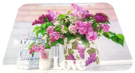 mata-podkladka-na-stol-kwiat-bzu-295x40cm-laminowana-wzor-023