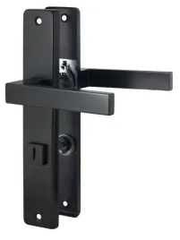 klamka-wewnetrzna-black-czarna-na-szyldzie-podluznym-wc-rozstaw-72-prawa