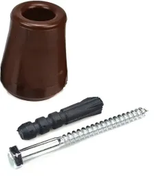 aandb-odbojnik-drzwiowy-sredni-wysokosc-62mm-brazowy-przykrecany
