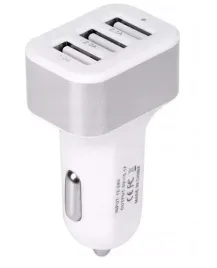 szybka-samochodowa-ladowarka-3xusb-biala