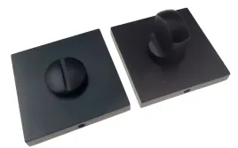 kuchinox-rozeta-kwadratowa-slim-6mm-czarna-matowa-z-blokada-wc