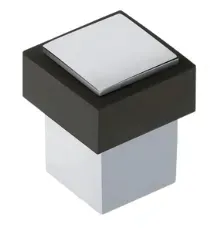 stoper-drzwiowy-tupai-2617-q03-chrom-polysk-przykrecany-kwadrat-32mm