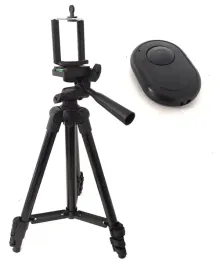 statyw-tripod-102cm-pilot-uchwyt-na-telefon