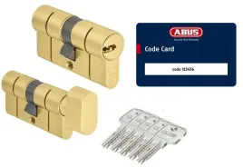 abus-komplet-wkladek-nawiercanych-c-klasa-35-50-g35-50-mosiadz